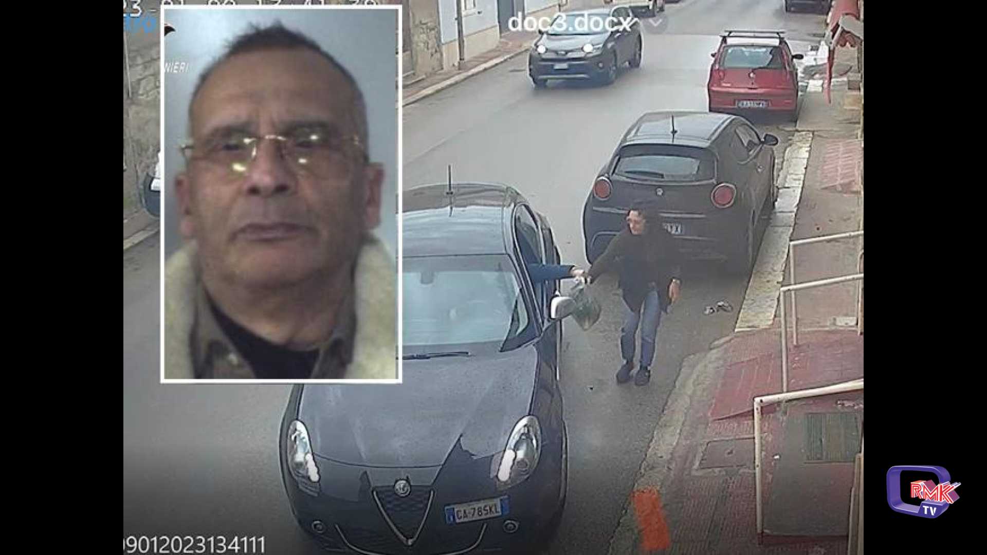  In carcere Emanuele Bonafede, vivandiere del boss Messina Denaro